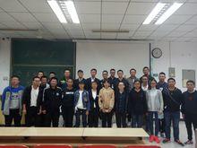 中國礦業大學學生服務總隊