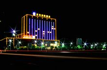 尋烏花旗國際大酒店