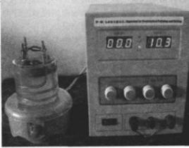 電解拋光腐蝕儀 電解拋光腐蝕儀