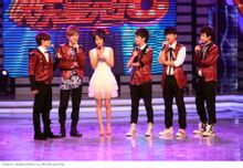 《快樂星期八》