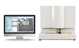 尿沉渣分析儀 尿沉渣分析儀