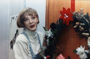 埃迪斯&middot;貢薩雷斯