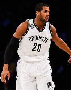 布蘭頓·戴維斯 布蘭頓·戴維斯