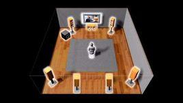 集成5.1音效卡 集成5.1音效卡