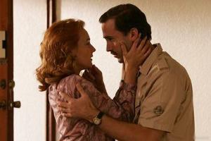 《再見巴法納》劇照