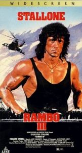 第一滴血3