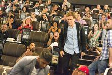 多倫多電影學院學生電影節