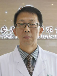 李偉琪主任醫師