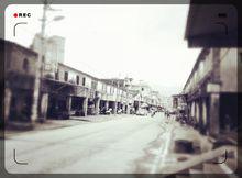 龍門鎮[福建省泉州市安溪縣龍門鎮]