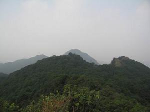 王子山生態旅遊區 王子山生態旅遊區