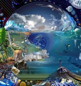 地球系統科學 地球系統科學