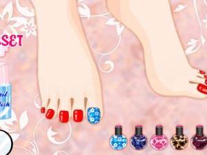 美艷香足 美艷香足