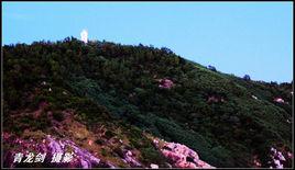 西瑁島燈塔 西瑁島燈塔