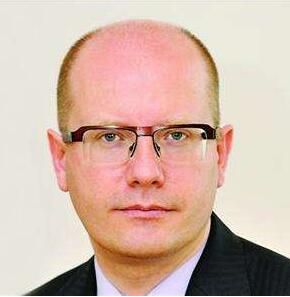 博胡斯拉夫·索博特卡