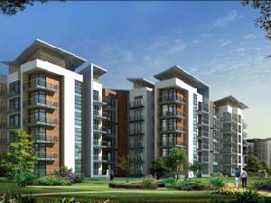 廈門招商花園城