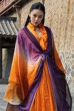 張馨予飾演康敏