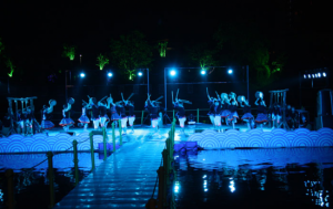 水韻樟江 水韻樟江