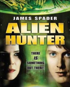 異形獵手 異形獵手