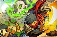 皇城突襲前線英雄全開中文無敵版 皇城突襲前線英雄全開中文無敵版