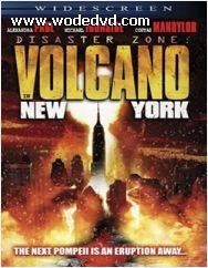 災難地帶:紐約火山 災難地帶:紐約火山