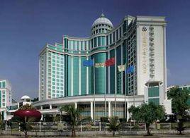 珠海國際會議中心 珠海國際會議中心