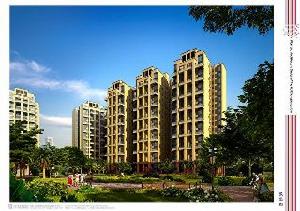 凱麗香江 凱麗香江