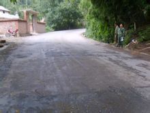 老水井自然村 老水井自然村