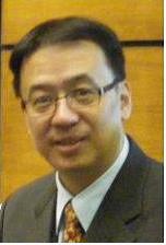 中外要聞新聞社總編 葉仁傑博士