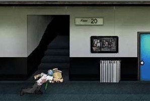 大廈暴打殭屍 大廈暴打殭屍