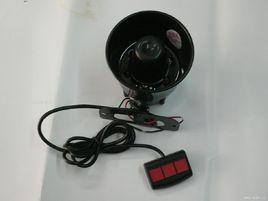 三音喇叭 三音喇叭