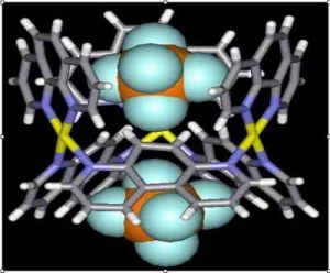 分子納米技術 分子納米技術