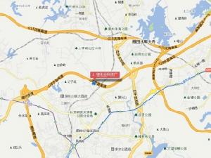 佳兆業科技廣場 佳兆業科技廣場