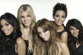 The Saturdays The Saturdays