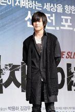 《男人的故事》新聞發布會