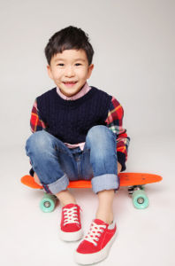 李逸晨單曲封面