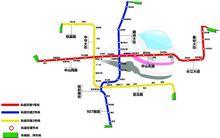 河北城市軌道交通