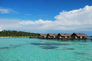 香格里拉度假酒店