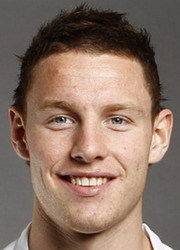 康納&middot;威克漢姆