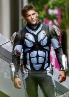 內特&middot;蘭伯特