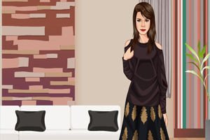 灰色時尚 灰色時尚