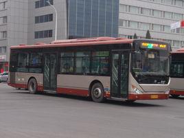 天津公交872路 天津公交872路