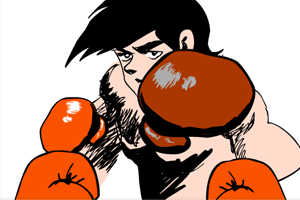 最佳拳擊手 最佳拳擊手