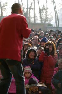 吉林省民間藝術團