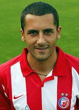 米洛斯&middot;特里福諾維奇