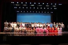 太原科技大學學生會活動