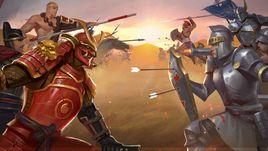 帝國:崛起 帝國:崛起