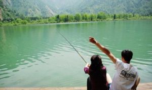 紅菱垸湖 紅菱垸湖