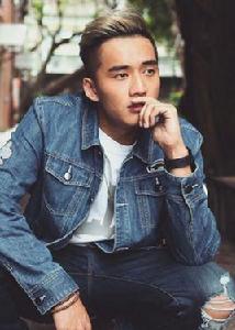 陳澤耀[馬來西亞男演員、歌手]