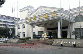 星河大酒店 星河大酒店