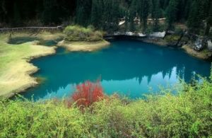 二道海景區 二道海景區